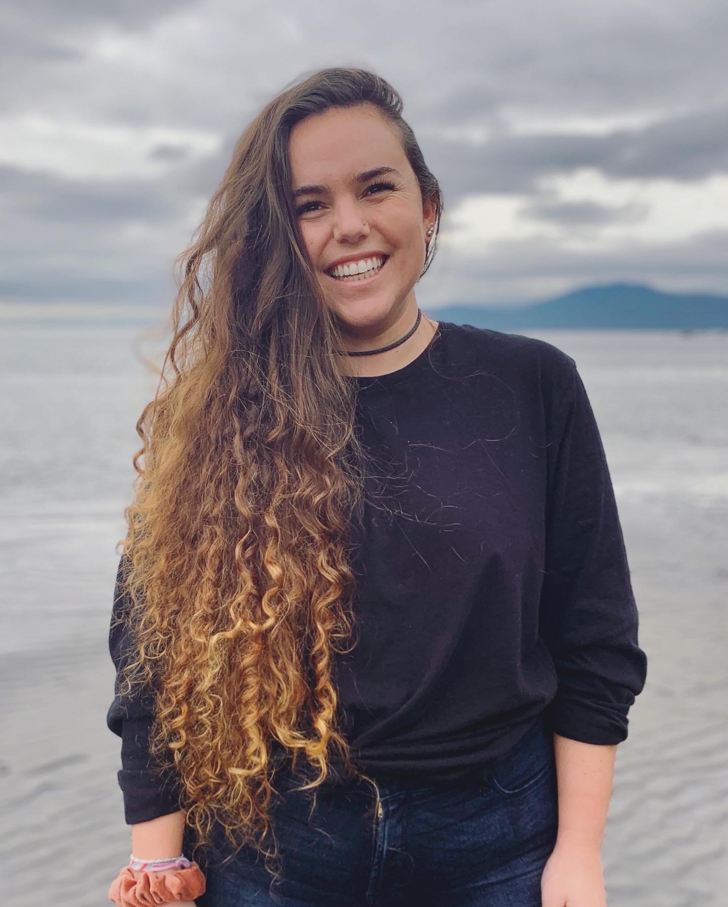 Madison Earhart