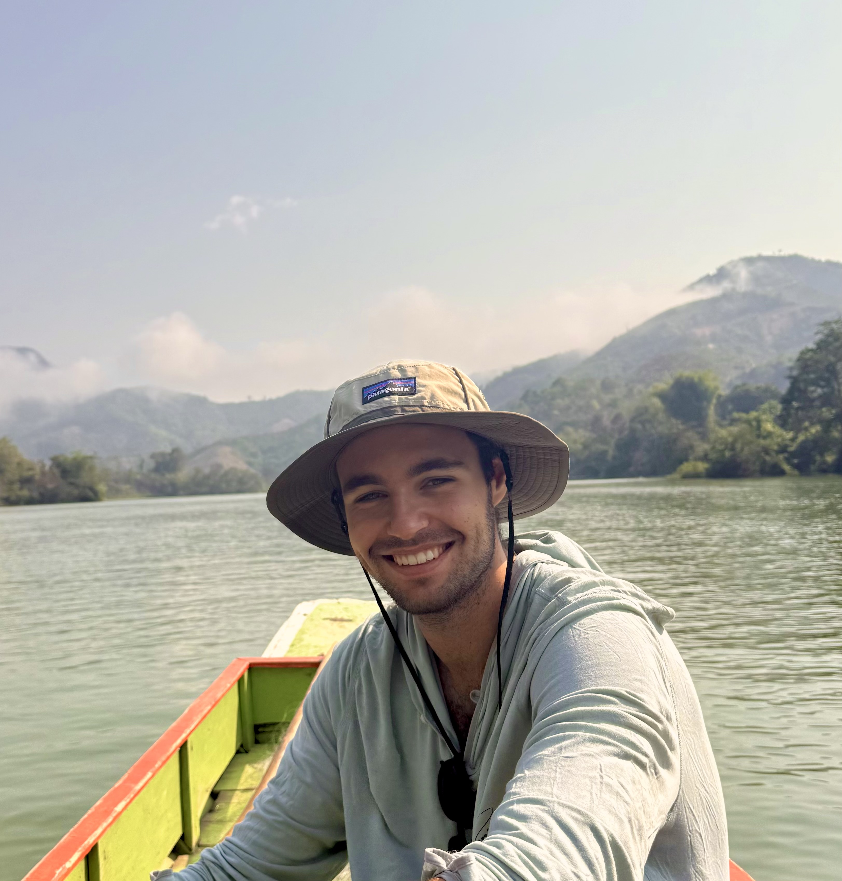 Oscar Notman-Grobler
