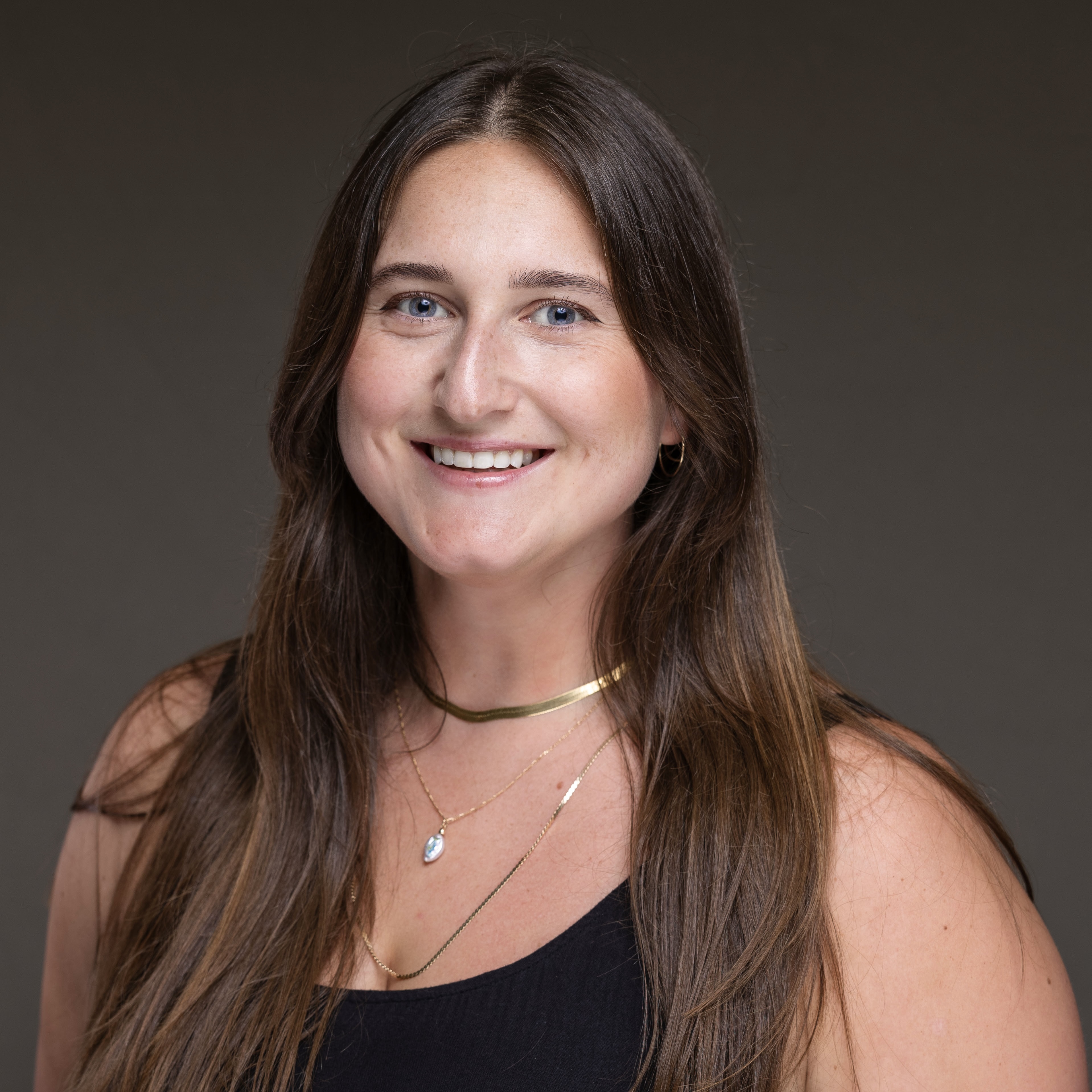 Dr. Morgan Piczak