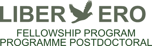 Liber Ero Fellowship Program
